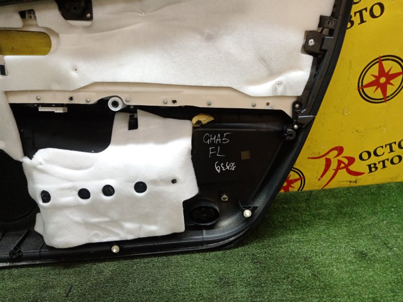 Обшивка боковой двери, 800 рублей, Красноярск