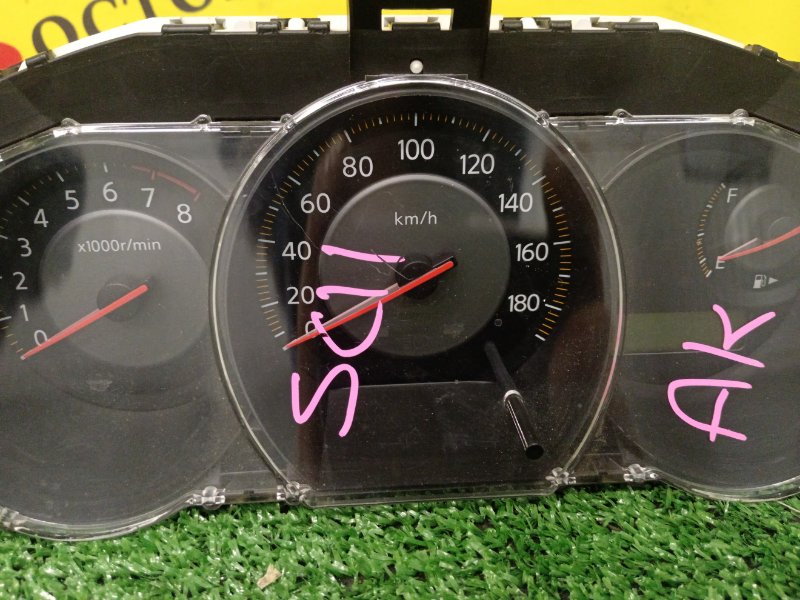 Панель приборов, 700 рублей, Красноярск