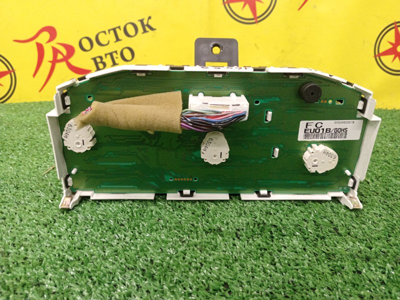 Панель приборов, 700 рублей, Красноярск