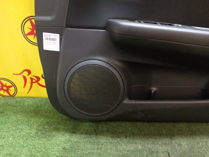 Обшивка боковой двери, 800 рублей, Красноярск