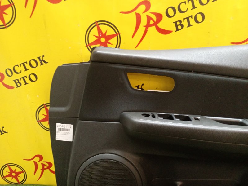 Обшивка боковой двери, 800 рублей, Красноярск