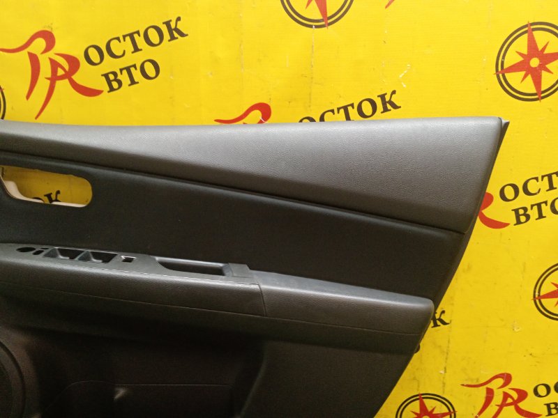 Обшивка боковой двери, 800 рублей, Красноярск