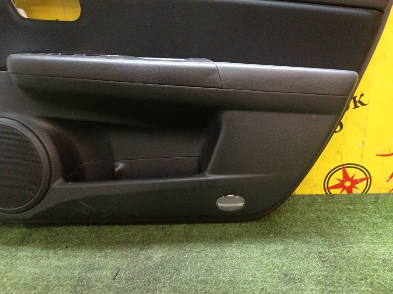 Обшивка боковой двери, 800 рублей, Красноярск