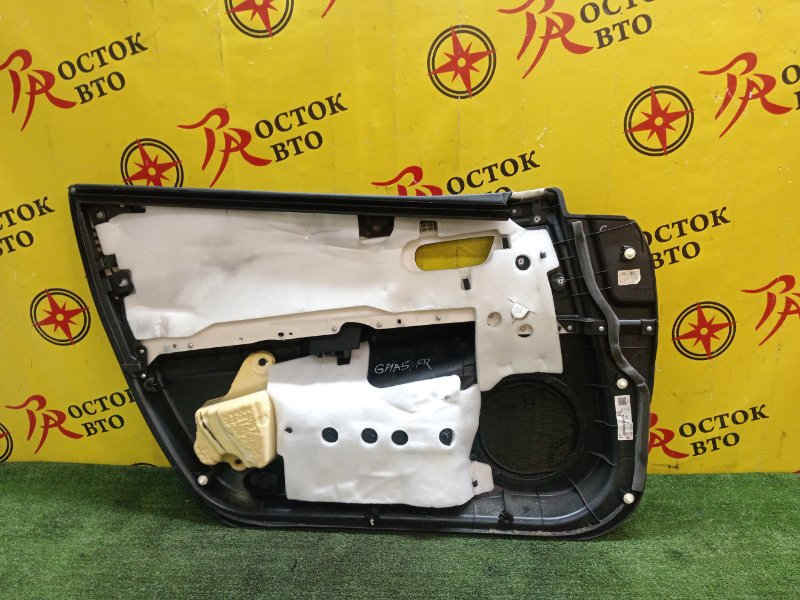 Обшивка боковой двери, 800 рублей, Красноярск