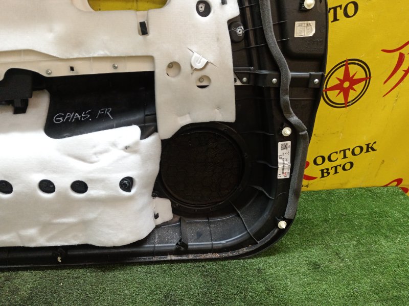 Обшивка боковой двери, 800 рублей, Красноярск