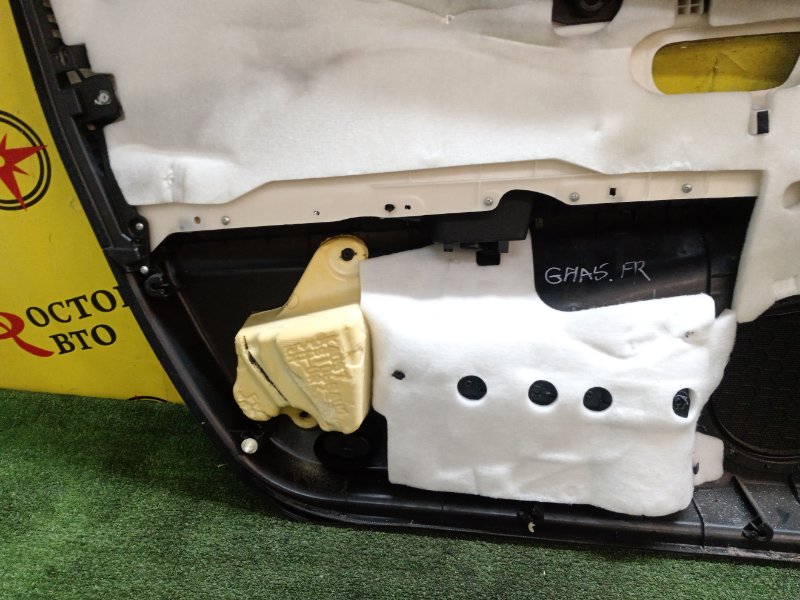 Обшивка боковой двери, 800 рублей, Красноярск