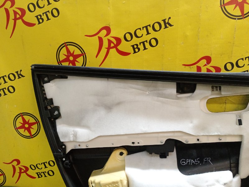 Обшивка боковой двери, 800 рублей, Красноярск