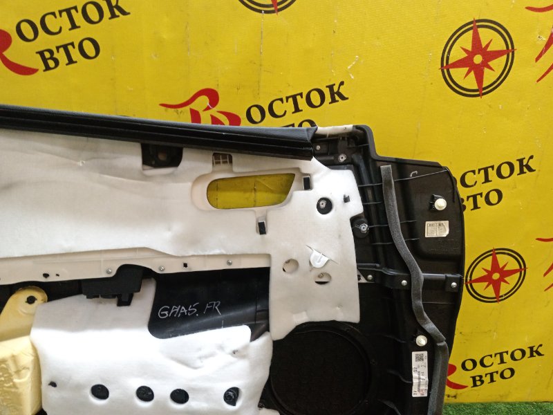 Обшивка боковой двери, 800 рублей, Красноярск