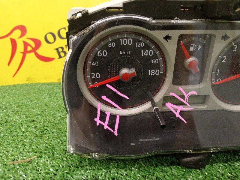 Панель приборов, 2000 рублей, Красноярск