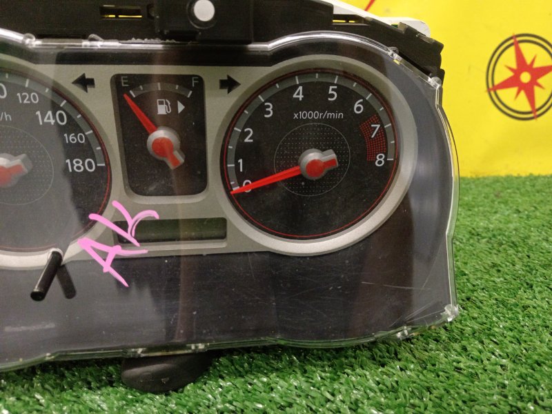 Панель приборов, 2000 рублей, Красноярск