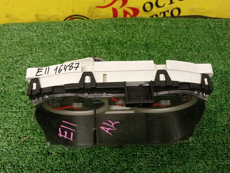 Панель приборов, 2000 рублей, Красноярск