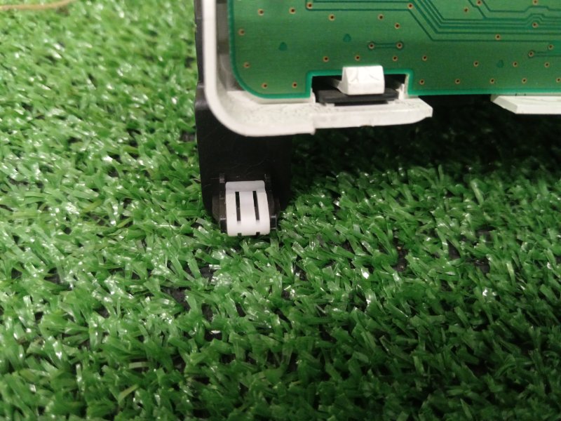 Панель приборов, 2000 рублей, Красноярск