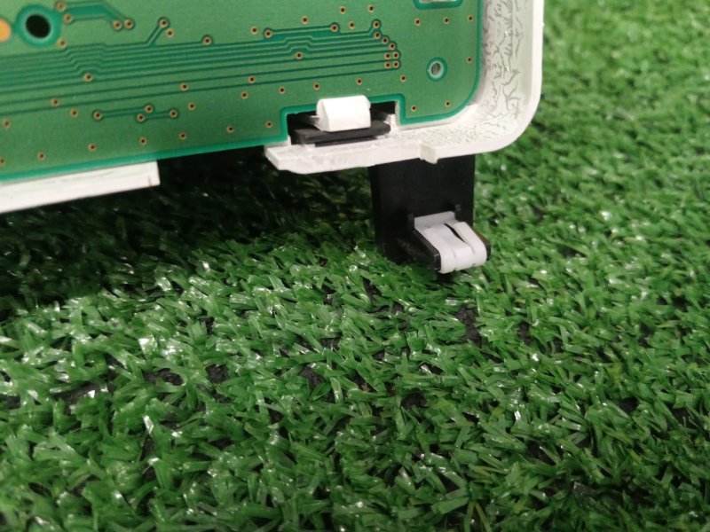 Панель приборов, 2000 рублей, Красноярск