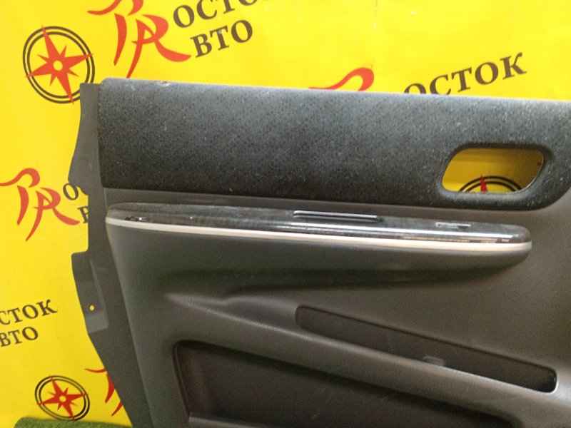 Обшивка боковой двери, 1000 рублей, Красноярск