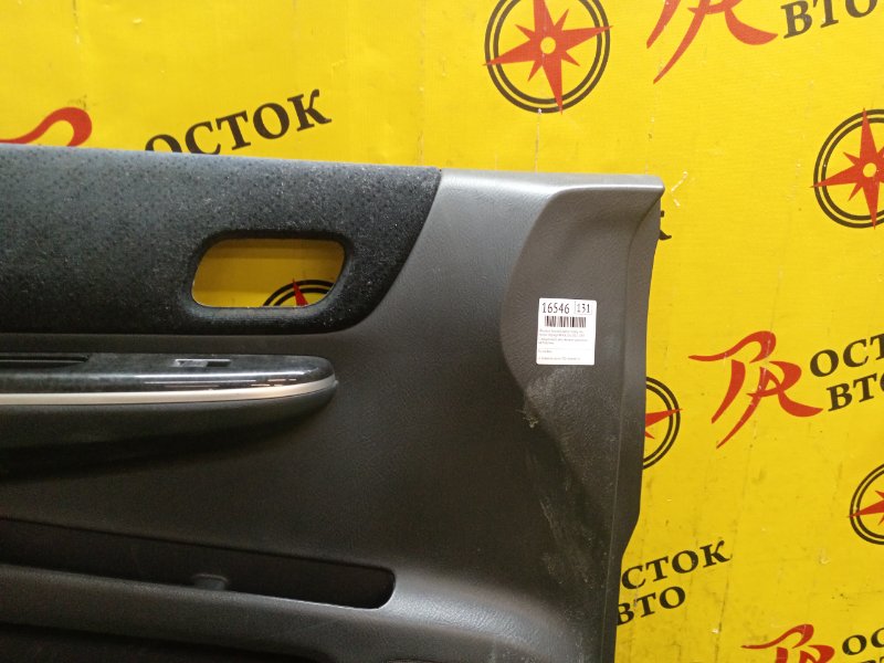 Обшивка боковой двери, 1000 рублей, Красноярск