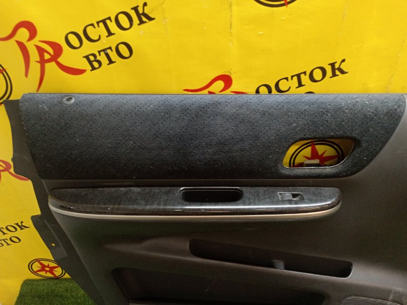 Обшивка боковой двери, 1000 рублей, Красноярск