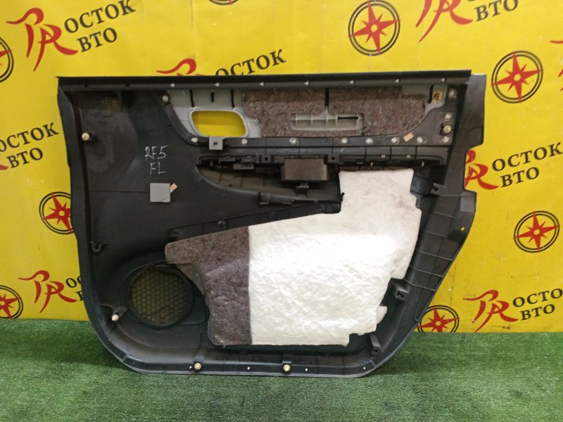 Обшивка боковой двери, 1000 рублей, Красноярск