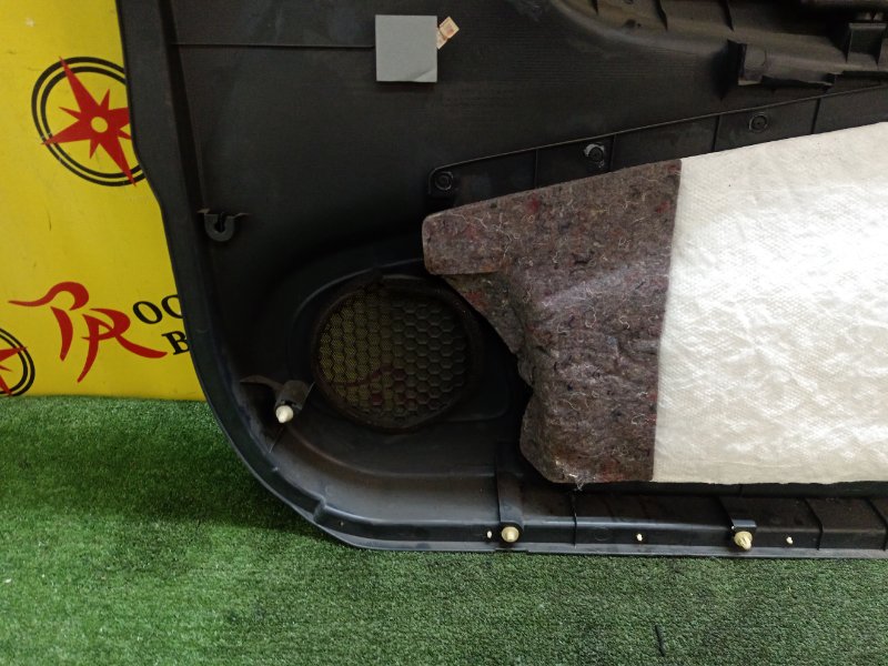 Обшивка боковой двери, 1000 рублей, Красноярск