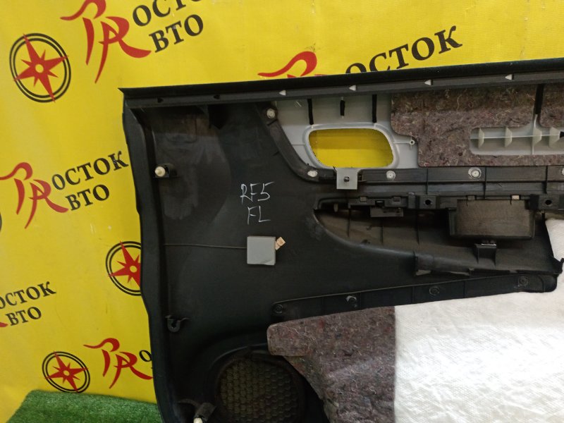 Обшивка боковой двери, 1000 рублей, Красноярск