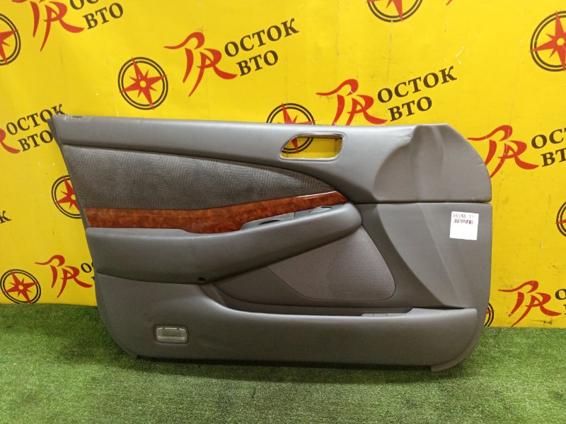 Обшивка боковой двери, 1500 рублей, Красноярск