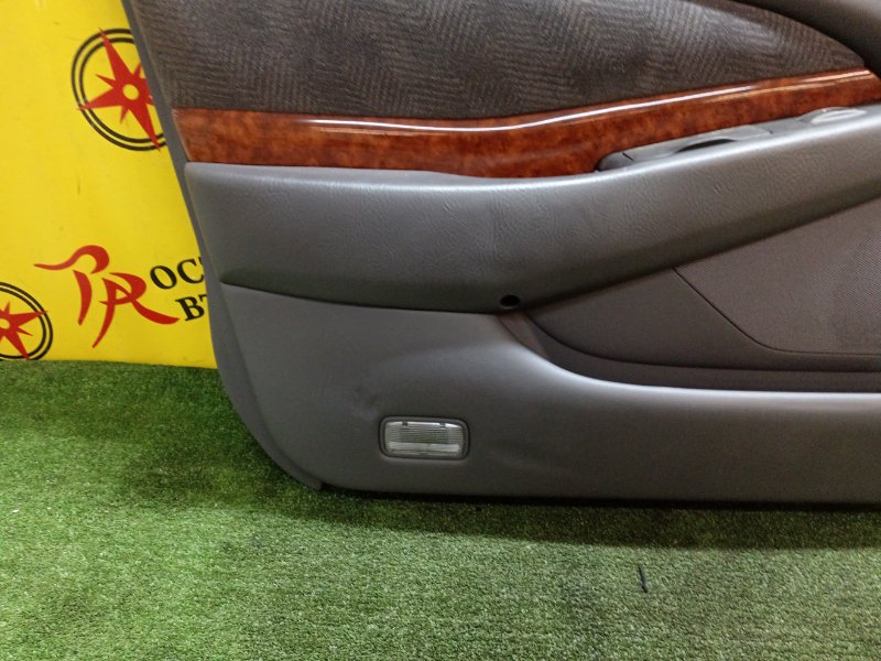 Обшивка боковой двери, 1500 рублей, Красноярск