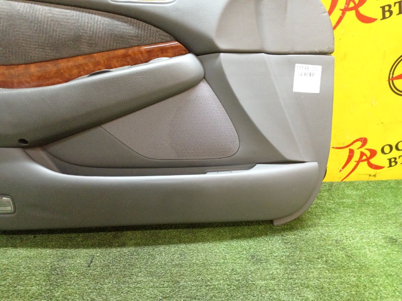 Обшивка боковой двери, 1500 рублей, Красноярск