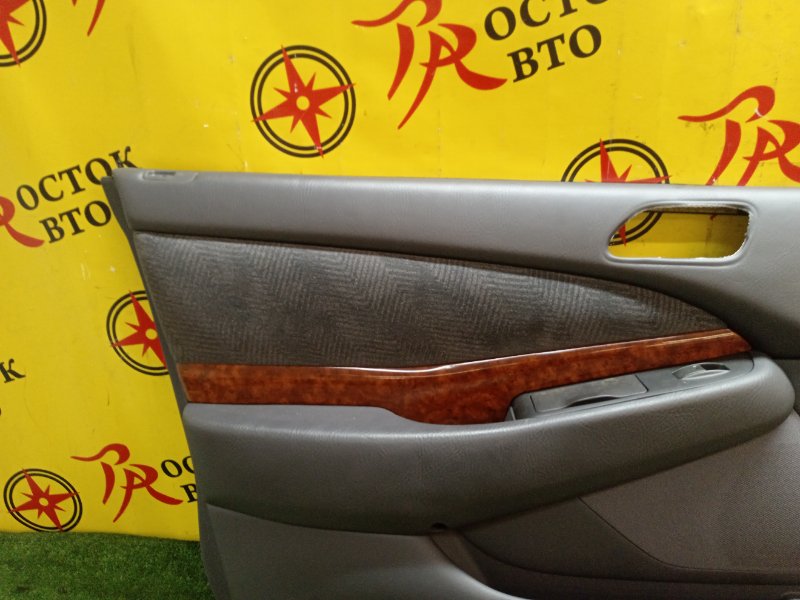 Обшивка боковой двери, 1500 рублей, Красноярск