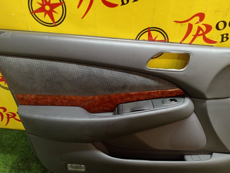 Обшивка боковой двери, 1500 рублей, Красноярск