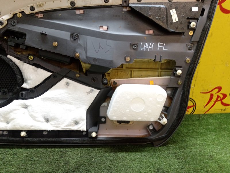 Обшивка боковой двери, 1500 рублей, Красноярск