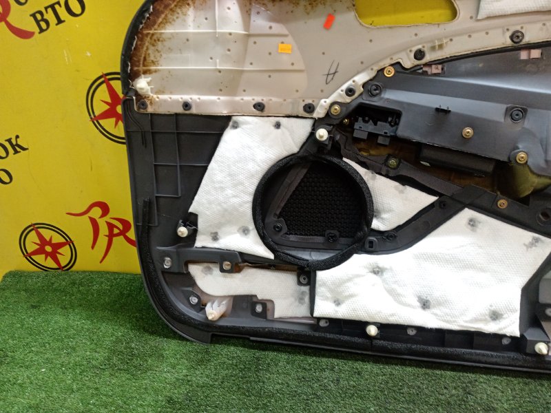 Обшивка боковой двери, 1500 рублей, Красноярск