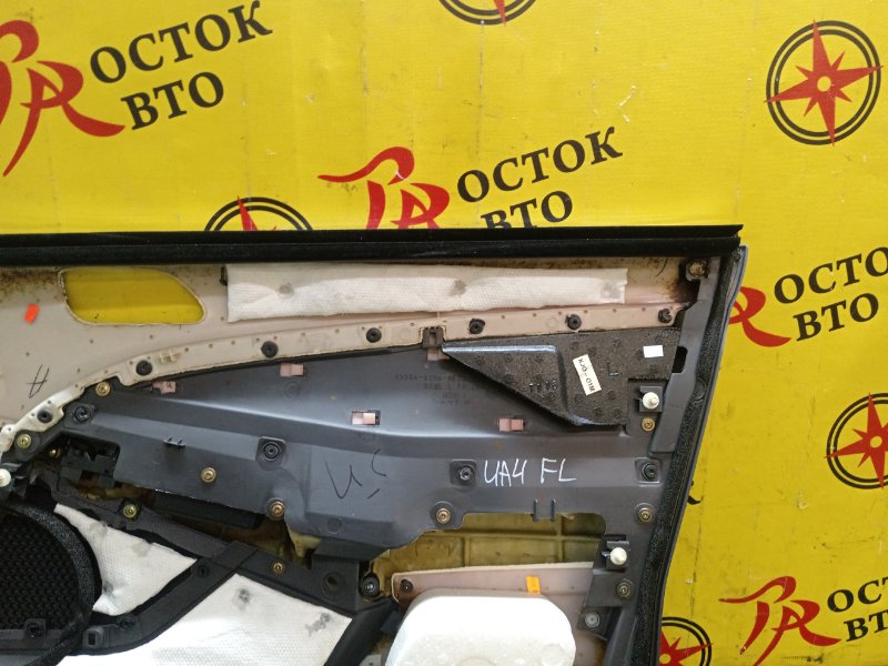 Обшивка боковой двери, 1500 рублей, Красноярск