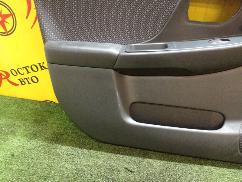 Обшивка боковой двери, 1500 рублей, Красноярск