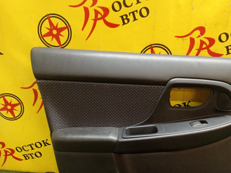 Обшивка боковой двери, 1500 рублей, Красноярск