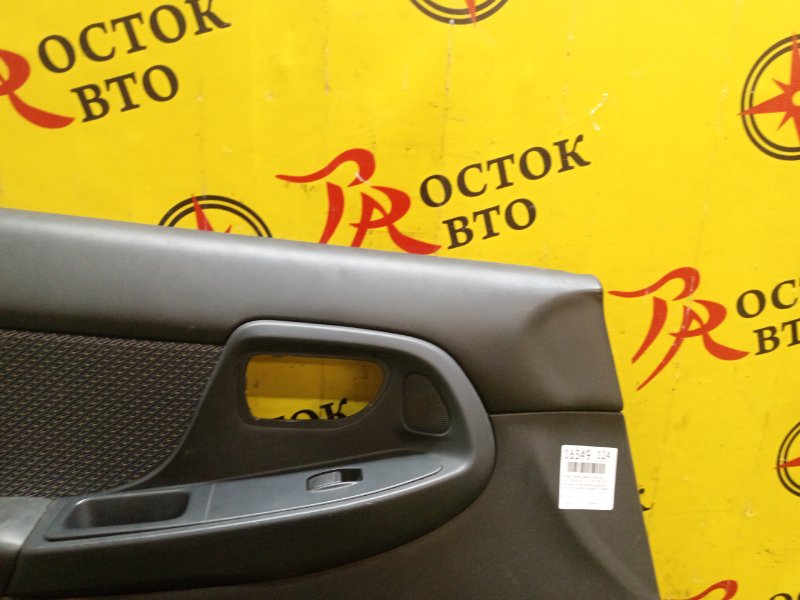 Обшивка боковой двери, 1500 рублей, Красноярск