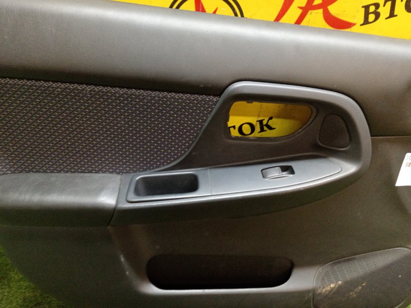 Обшивка боковой двери, 1500 рублей, Красноярск