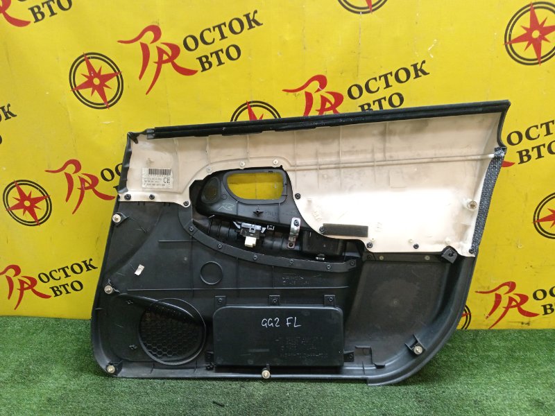 Обшивка боковой двери, 1500 рублей, Красноярск