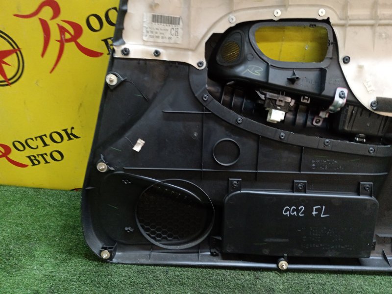 Обшивка боковой двери, 1500 рублей, Красноярск