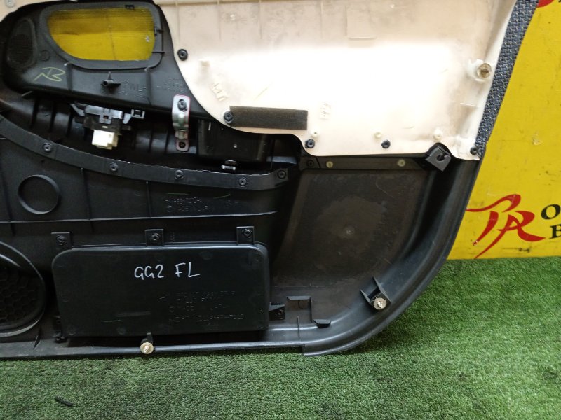 Обшивка боковой двери, 1500 рублей, Красноярск