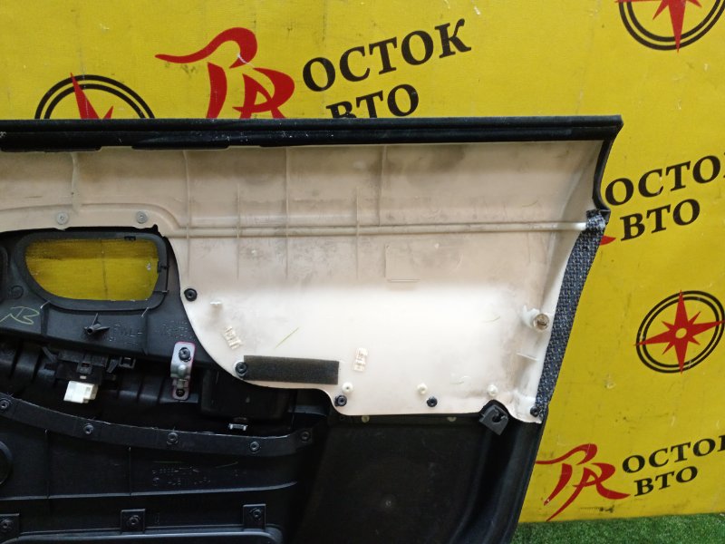 Обшивка боковой двери, 1500 рублей, Красноярск