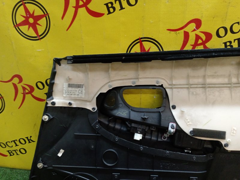 Обшивка боковой двери, 1500 рублей, Красноярск