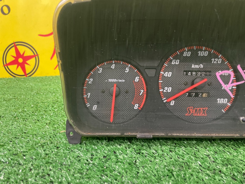 Панель приборов, 7000 рублей, Красноярск