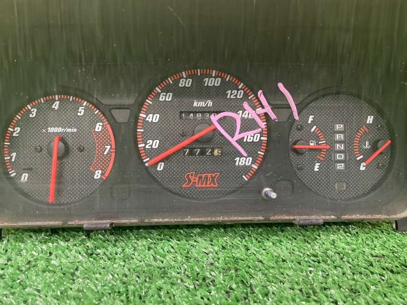 Панель приборов, 7000 рублей, Красноярск