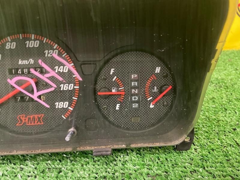 Панель приборов, 7000 рублей, Красноярск