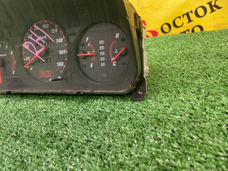 Панель приборов, 7000 рублей, Красноярск