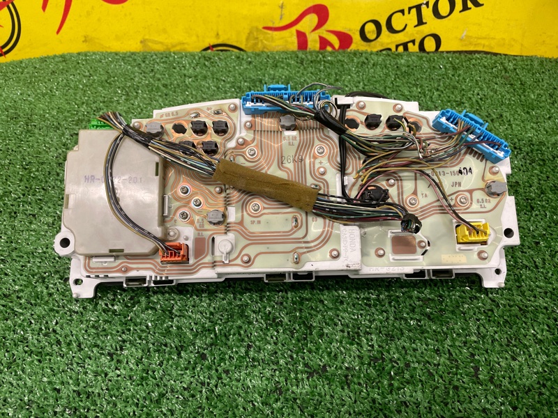 Панель приборов, 7000 рублей, Красноярск