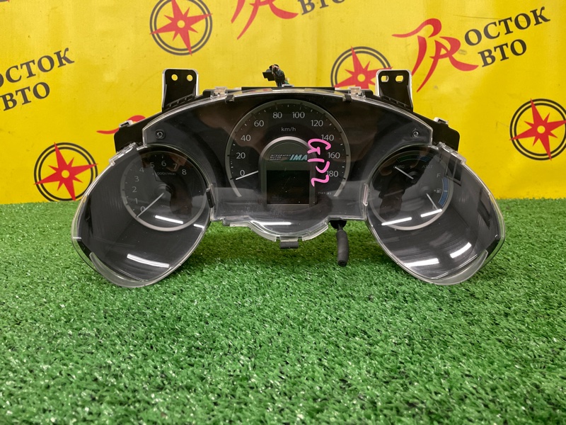 Панель приборов, 1000 рублей, Красноярск