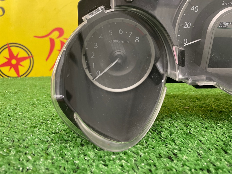 Панель приборов, 1000 рублей, Красноярск