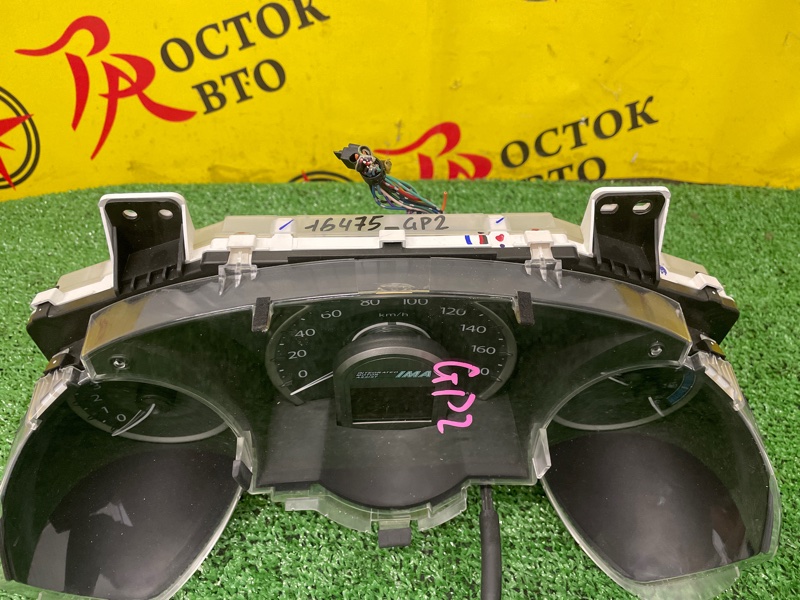 Панель приборов, 1000 рублей, Красноярск