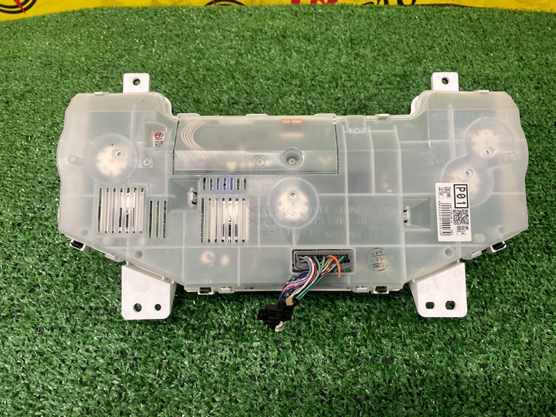 Панель приборов, 1000 рублей, Красноярск