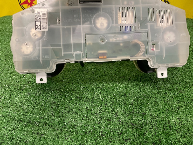 Панель приборов, 1000 рублей, Красноярск